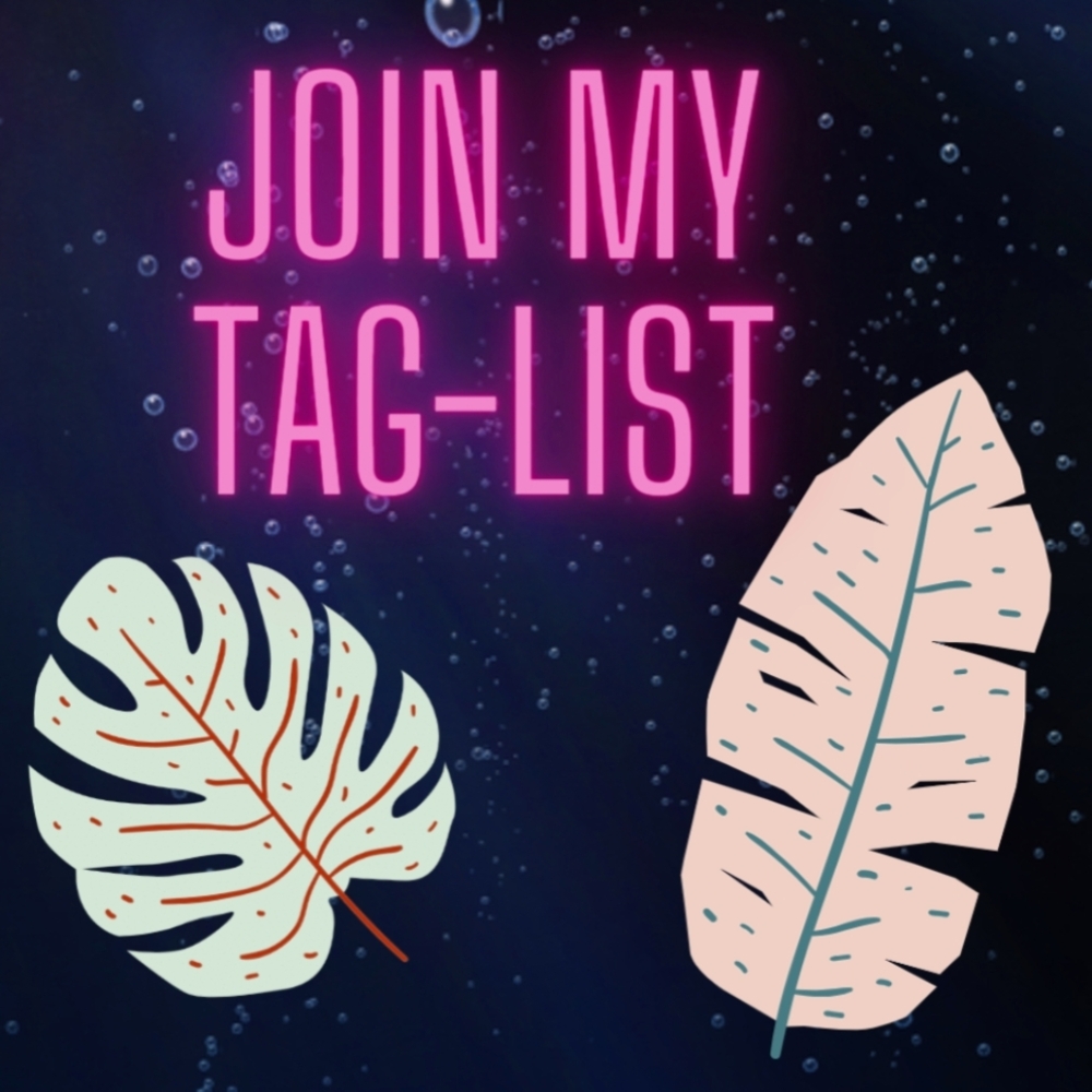 💠 Like this listing to be added to my tag list for live share shows ❤️
